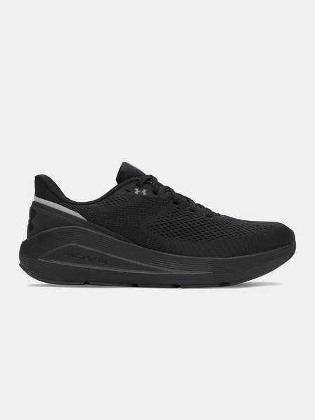 Under Armour Pánské boty Under Armour UA Sonic 7-BLK
