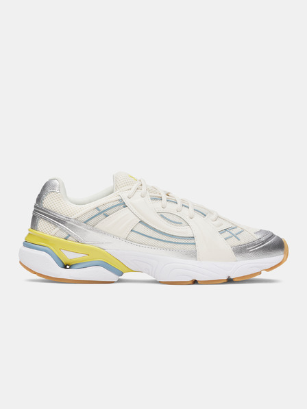 Under Armour Unisexové boty Under Armour UA Sola-BRN