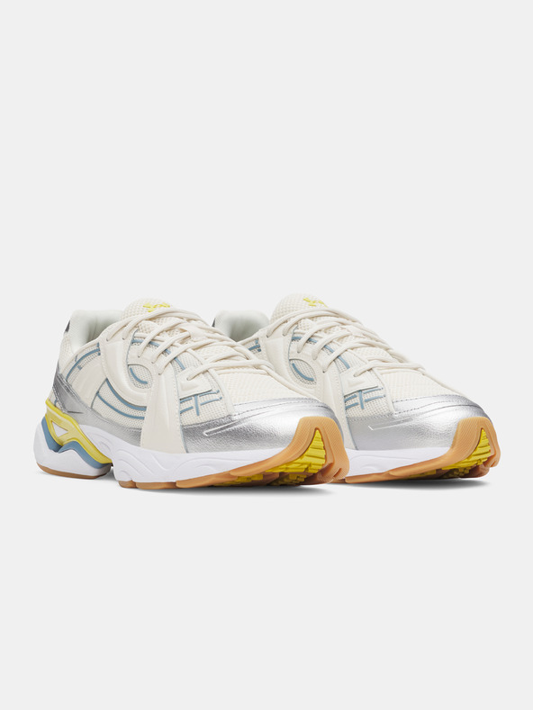 Under Armour Unisexové boty Under Armour UA Sola-BRN