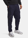 Under Armour Pánské sportovní kalhoty Under Armour UA Unstoppable Cargo Pant-BLU