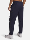 Under Armour Pánské sportovní kalhoty Under Armour UA Unstoppable Cargo Pant-BLU