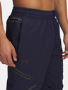 Under Armour Pánské sportovní kalhoty Under Armour UA Unstoppable Cargo Pant-BLU