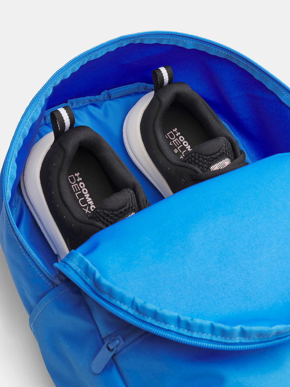 Under Armour Unisexový batoh Under Armour UA Essential Lite Backpack-BLU