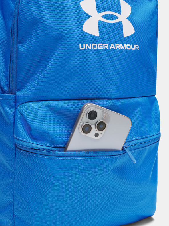 Under Armour Unisexový batoh Under Armour UA Essential Lite Backpack-BLU