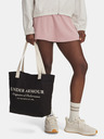 Under Armour Dámská taška Under Armour UA Canvas Tote-BLK