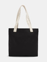Under Armour Dámská taška Under Armour UA Canvas Tote-BLK