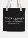 Under Armour Dámská taška Under Armour UA Canvas Tote-BLK
