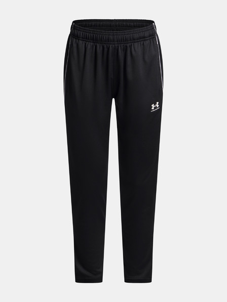 Under Armour Dívčí sportovní kalhoty Under Armour UA G Challenger Training Pnt