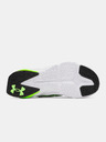 Under Armour Chlapecké boty Under Armour UA BGS Scramjet 7-WHT