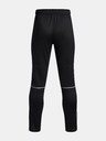 Under Armour Chlapecké sportovní kalhoty Under Armour UA B Challenger Training P