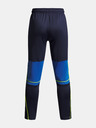 Under Armour Chlapecké sportovní kalhoty Under Armour UA B Challenger Training P