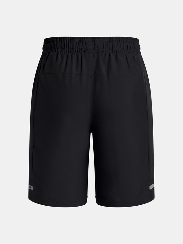 Under Armour Chlapecké kraťasy Under Armour UA Tech Utility Woven Shorts-BLK
