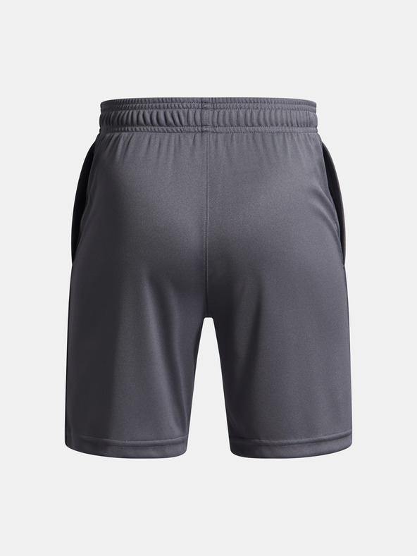 Under Armour Chlapecké kraťasy Under Armour UA Tech Logo Shorts-GRY