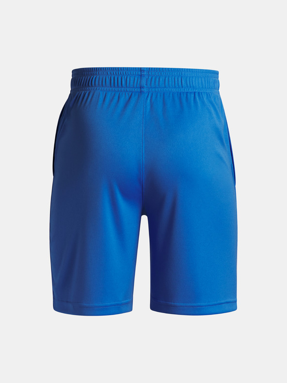 Under Armour Chlapecké kraťasy Under Armour UA Tech Logo Shorts-BLU