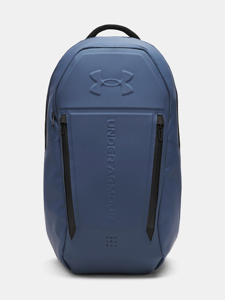Under Armour Unisexový batoh Under Armour No Weigh Backpack-BLU