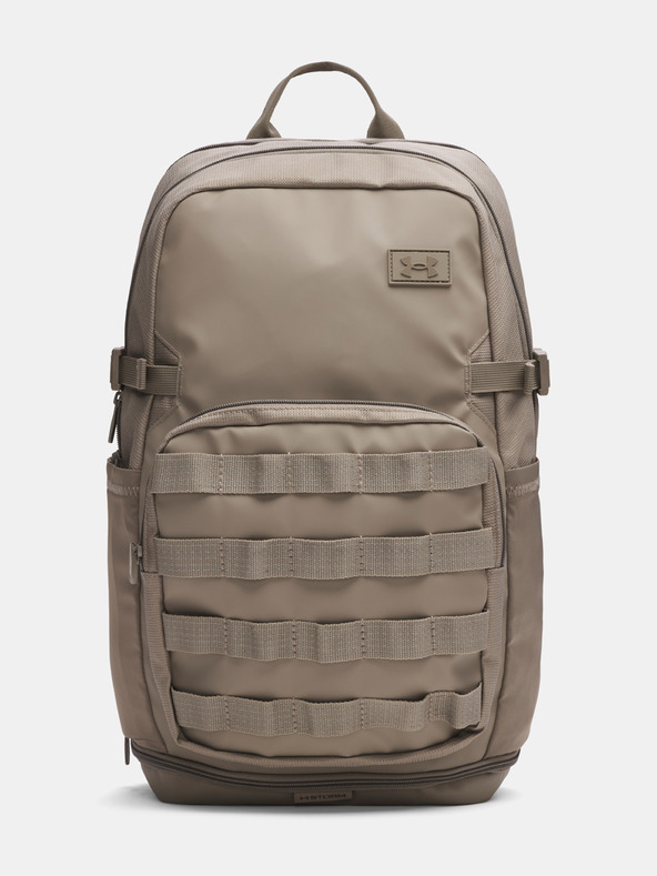 Under Armour Unisexový batoh Under Armour UA Triumph Sport Backpack-BRN