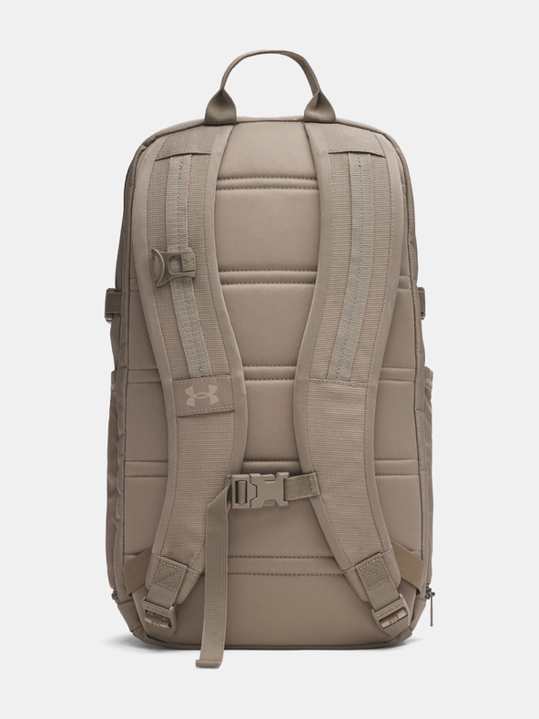 Under Armour Unisexový batoh Under Armour UA Triumph Sport Backpack-BRN