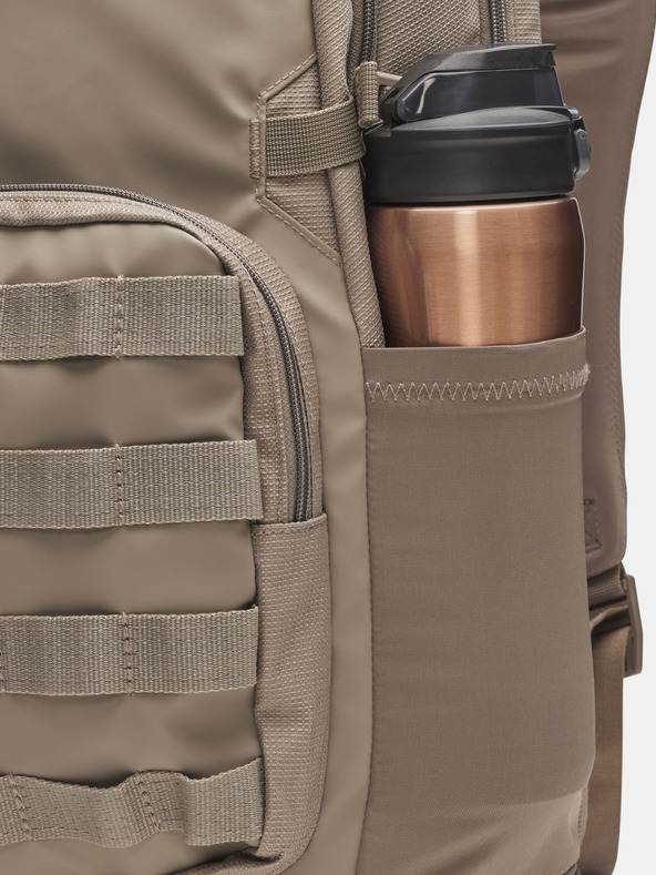 Under Armour Unisexový batoh Under Armour UA Triumph Sport Backpack-BRN