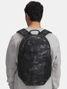 Under Armour Unisexový batoh Under Armour Hustle Sport 6.0 Backpack-BLK