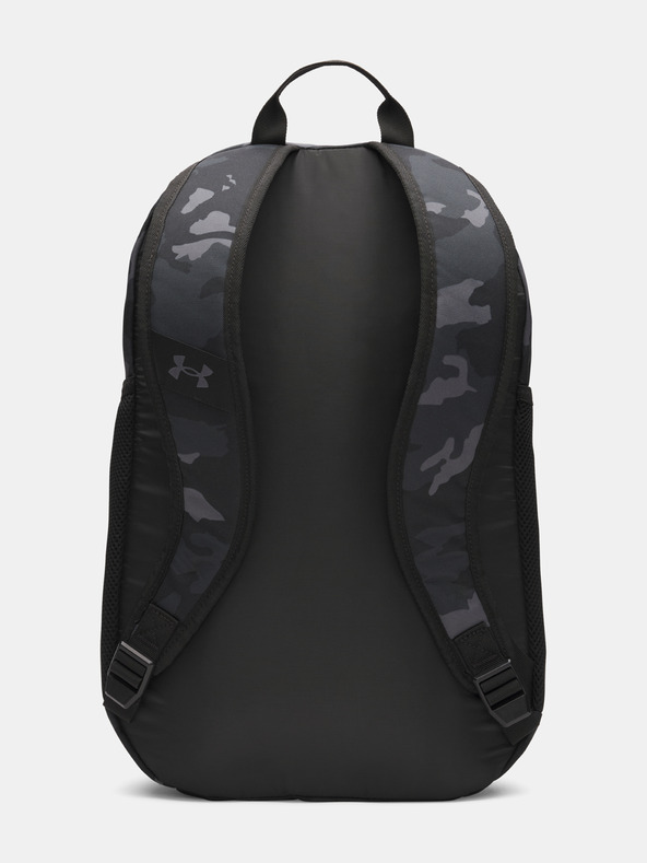 Under Armour Unisexový batoh Under Armour Hustle Sport 6.0 Backpack-BLK