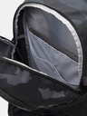 Under Armour Unisexový batoh Under Armour Hustle Sport 6.0 Backpack-BLK