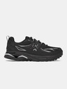 Under Armour Unisexové boty Under Armour UA Apparition Tech-BLK