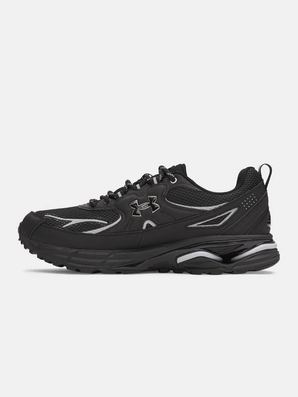 Under Armour Unisexové boty Under Armour UA Apparition Tech-BLK