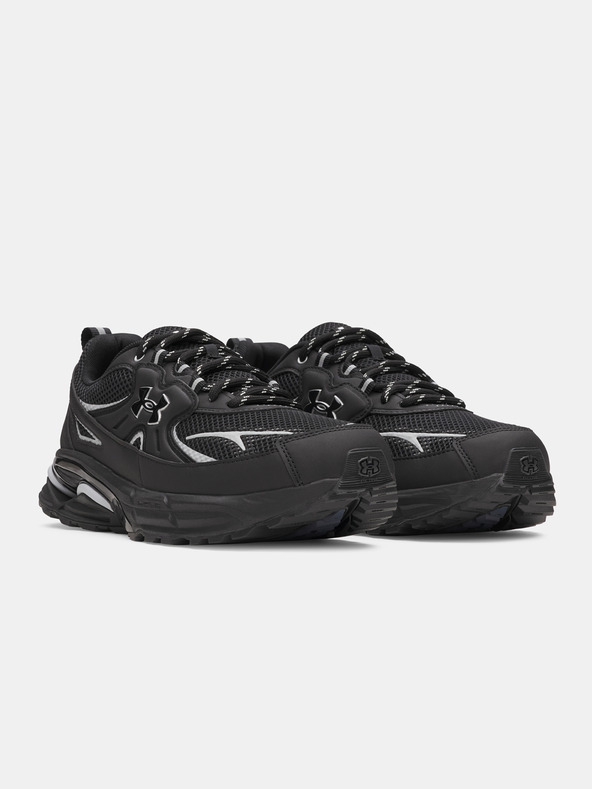Under Armour Unisexové boty Under Armour UA Apparition Tech-BLK