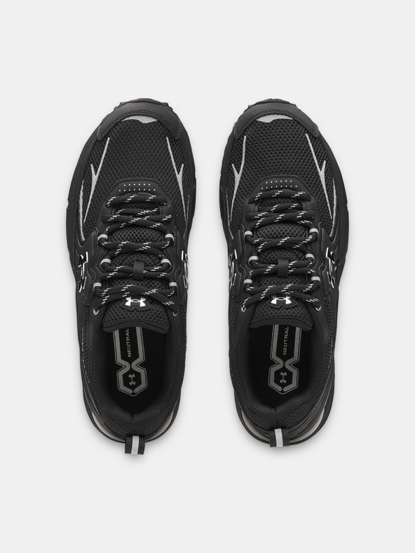 Under Armour Unisexové boty Under Armour UA Apparition Tech-BLK