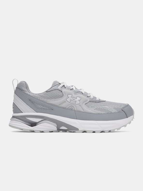 Under Armour Unisexové boty Under Armour UA Apparition Tech-GRY