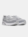 Under Armour Unisexové boty Under Armour UA Apparition Tech-GRY