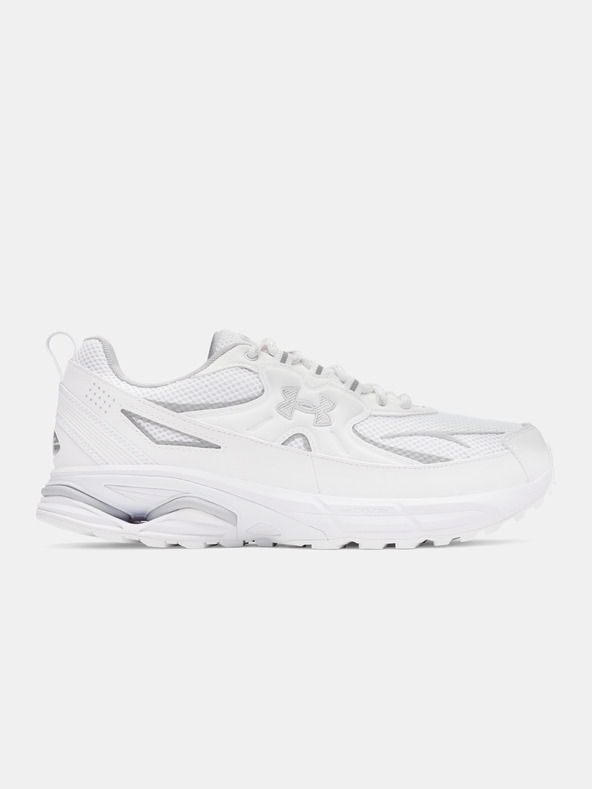 Under Armour Unisexové boty Under Armour UA Apparition Tech-WHT