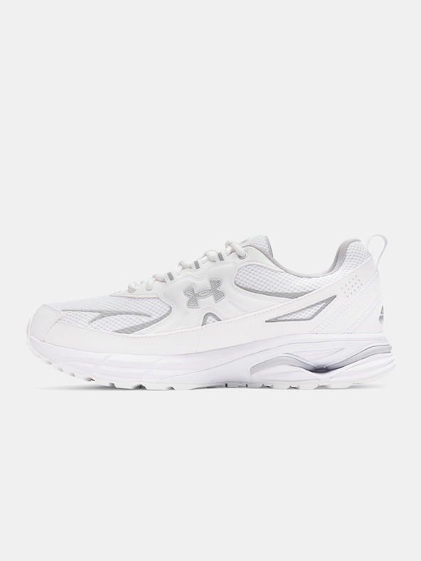 Under Armour Unisexové boty Under Armour UA Apparition Tech-WHT