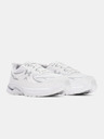 Under Armour Unisexové boty Under Armour UA Apparition Tech-WHT