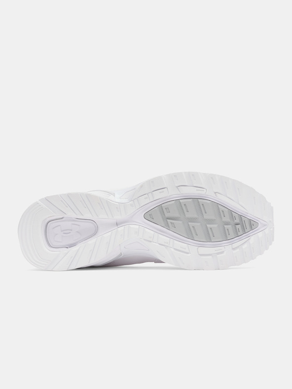 Under Armour Unisexové boty Under Armour UA Apparition Tech-WHT