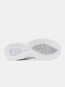 Under Armour Unisexové boty Under Armour UA Apparition Tech-WHT