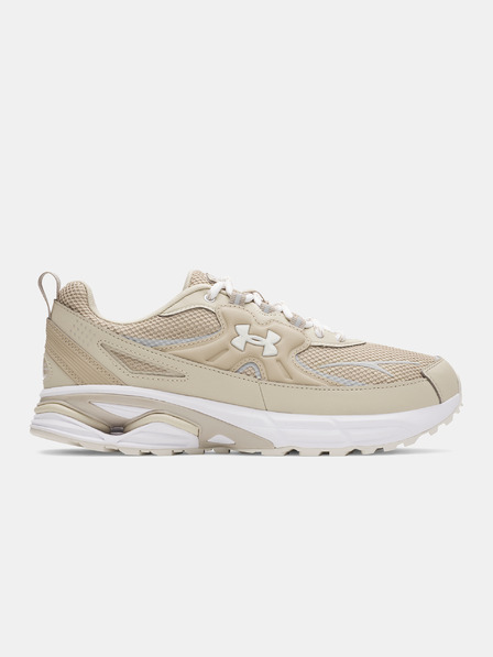 Under Armour Unisexové boty Under Armour UA Apparition Tech-BRN