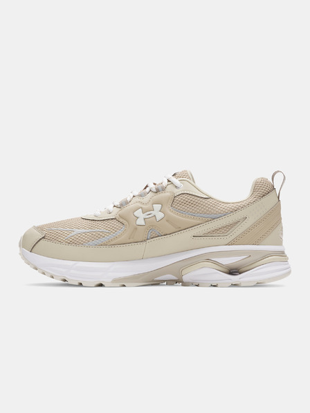 Under Armour Unisexové boty Under Armour UA Apparition Tech-BRN