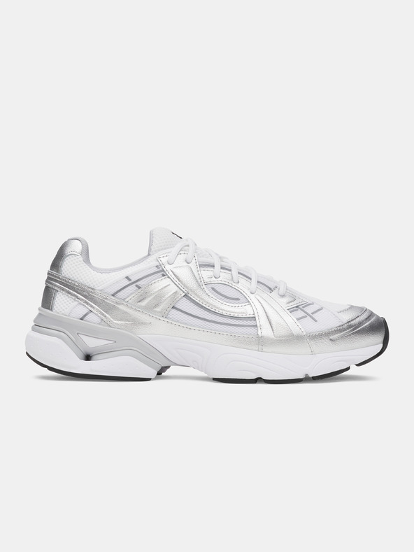 Under Armour Unisexové boty Under Armour UA Sola-WHT