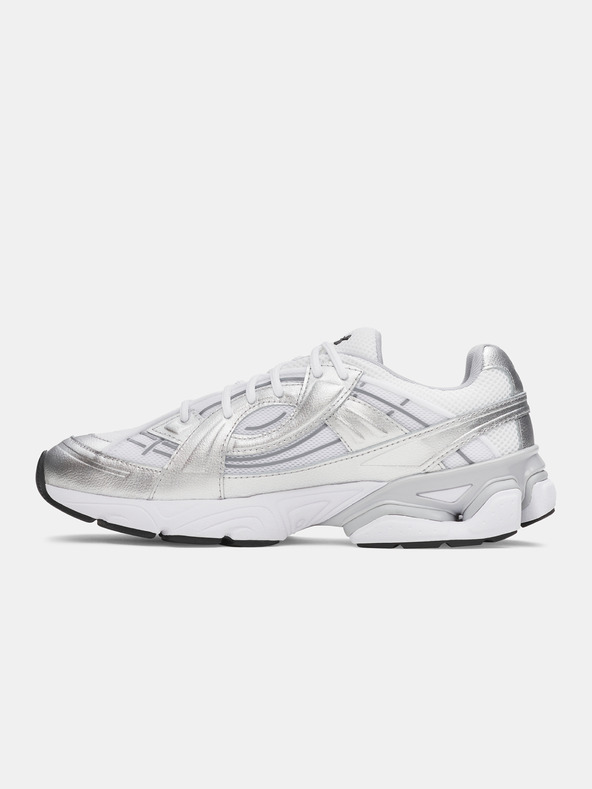 Under Armour Unisexové boty Under Armour UA Sola-WHT