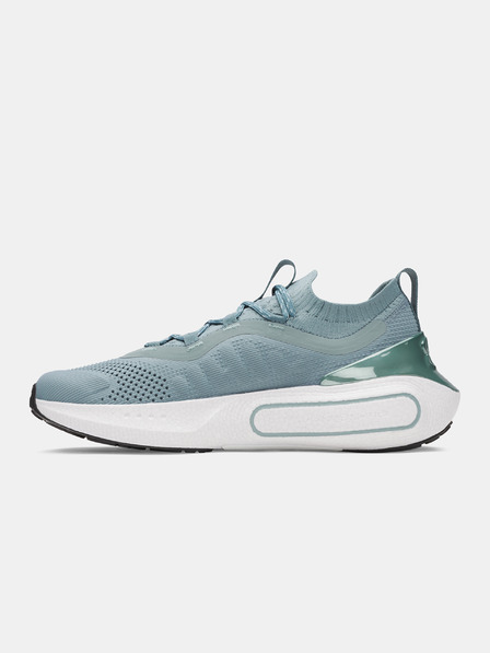 Under Armour Pánské boty Under Armour UA Phantom 4 Chrome-BLU