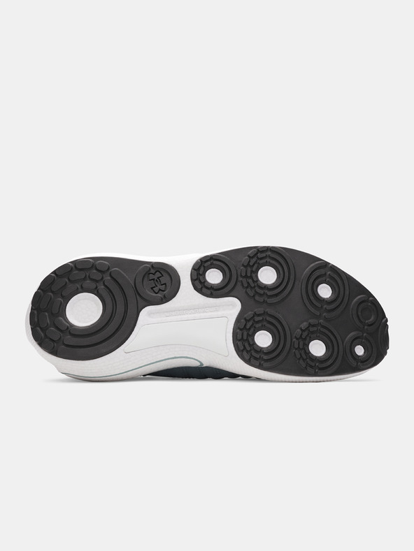 Under Armour Pánské boty Under Armour UA Phantom 4 Chrome-BLU