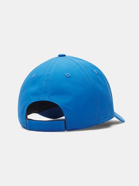 Under Armour Pánská kšiltovka Under Armour M DRIVE LOW ADJ-BLU