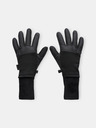 Under Armour Pánské rukavice Under Armour M's Storm Fleece Run Gloves-BLK