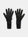 Under Armour Pánské rukavice Under Armour M's Storm Fleece Run Gloves-BLK