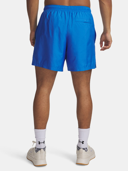Under Armour Pánské kraťasy Under Armour UA Icon Volley Short-BLU