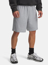 Under Armour Pánské kraťasy Under Armour UA Rival Waffle Short-GRY