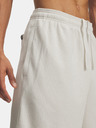 Under Armour Pánské kraťasy Under Armour UA Rival Waffle Short-WHT