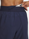 Under Armour Pánské kraťasy Under Armour UA LAUNCH PRO 7'' SHORTS-BLU