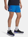 Under Armour Pánské kraťasy Under Armour UA LAUNCH 5'' SHORTS-BLU